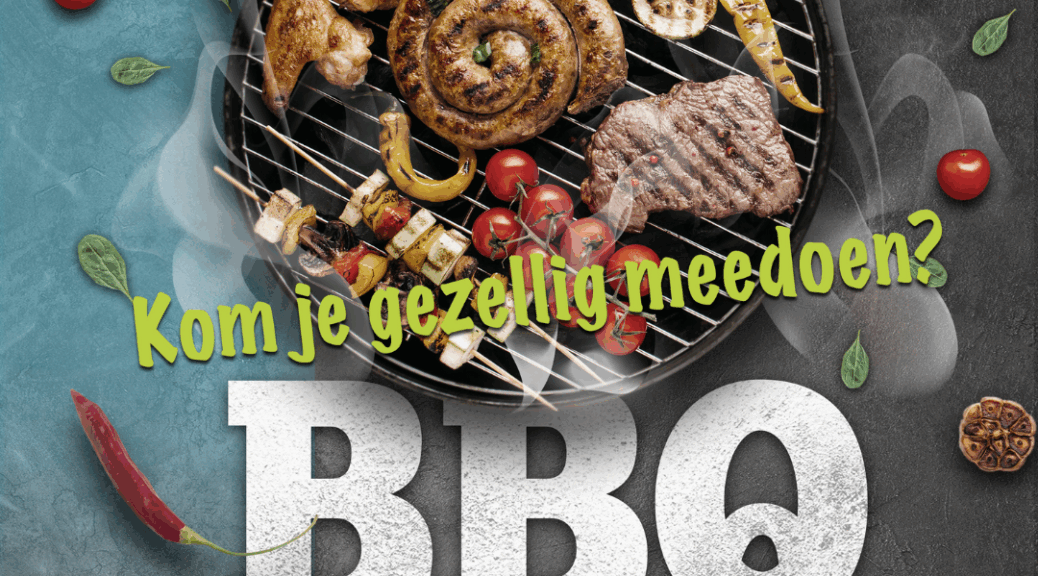 BBQ Huis aan het Water Culinair