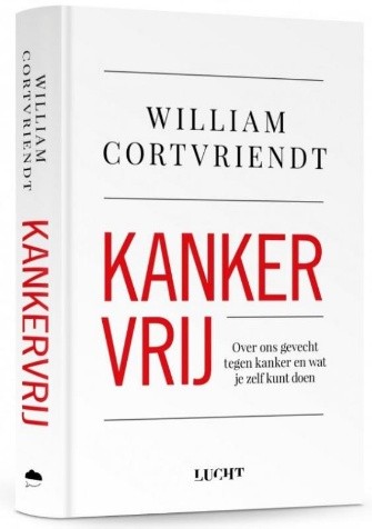 Boekreview Kankervrij