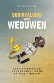 Boekreview Survivalgids voor weduwen