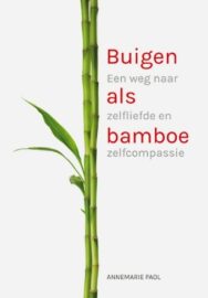 Boekreview Buigen als bamboe