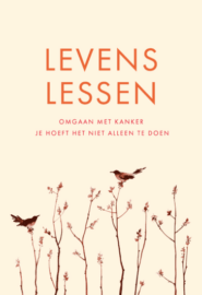 Boekreview Levenslessen