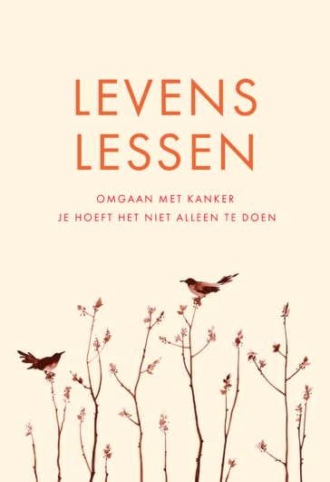 Boekreview Levenslessen