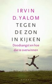Boekreview Tegen de zon in kijken