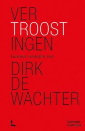 Boekreview Vertroostingen