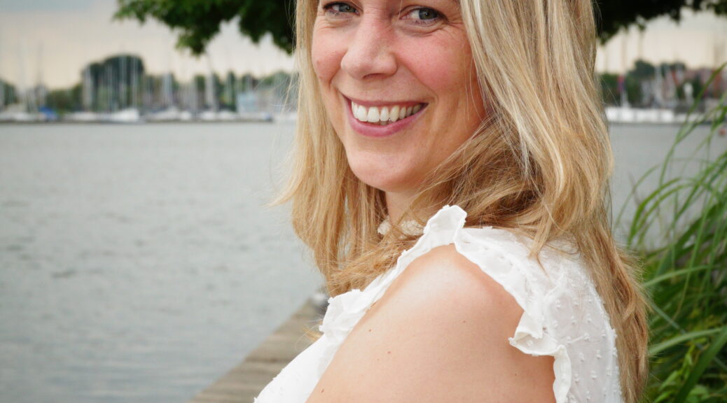 Ervaringsverhaal van Rosalie