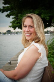 Ervaringsverhaal van Rosalie