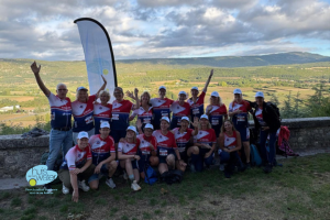 Informatieavond Mont Ventoux