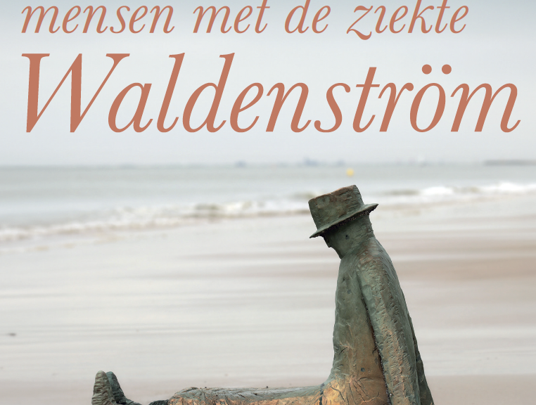 Lotgenotenbijeenkomst: voor mensen met de ziekte Waldenström