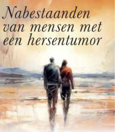 Lotgenotenbijeenkomst: Nabestaanden van mensen met een hersentumor