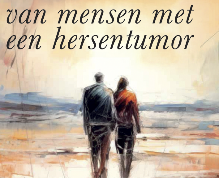 Lotgenotenbijeenkomst: Nabestaanden van mensen met een hersentumor