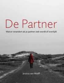 Boekreview De partner