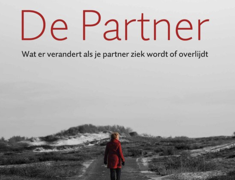 Boekreview De partner