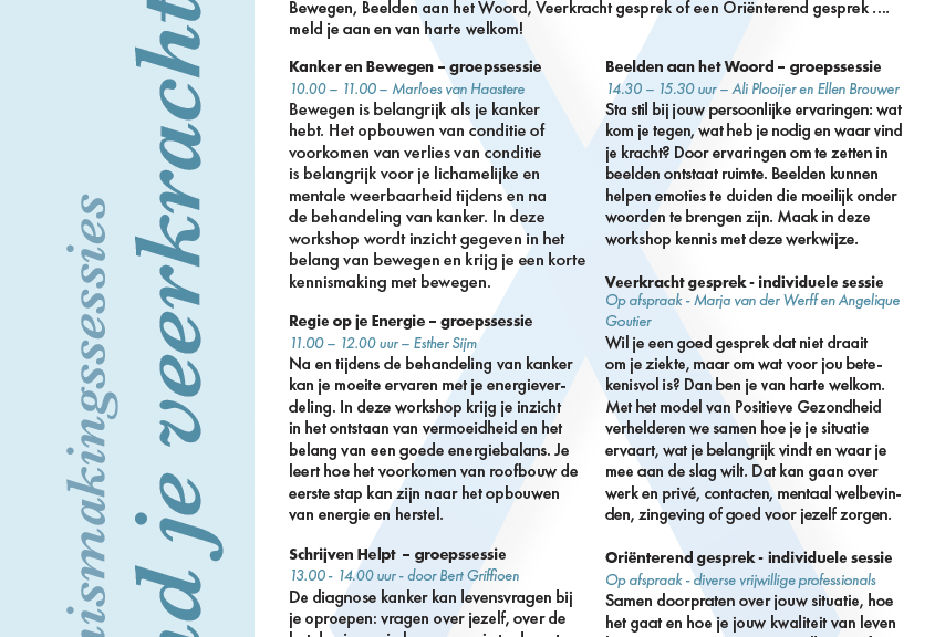 Open huis